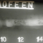 In house radiography service