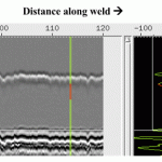 Ultrasonic Scan - Clean