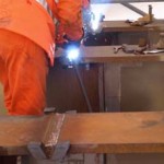 Welding Qualification Inspection WQT Invigilation Services