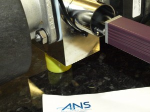 Surface Roughness Measurement from Advanced NDT Solutions