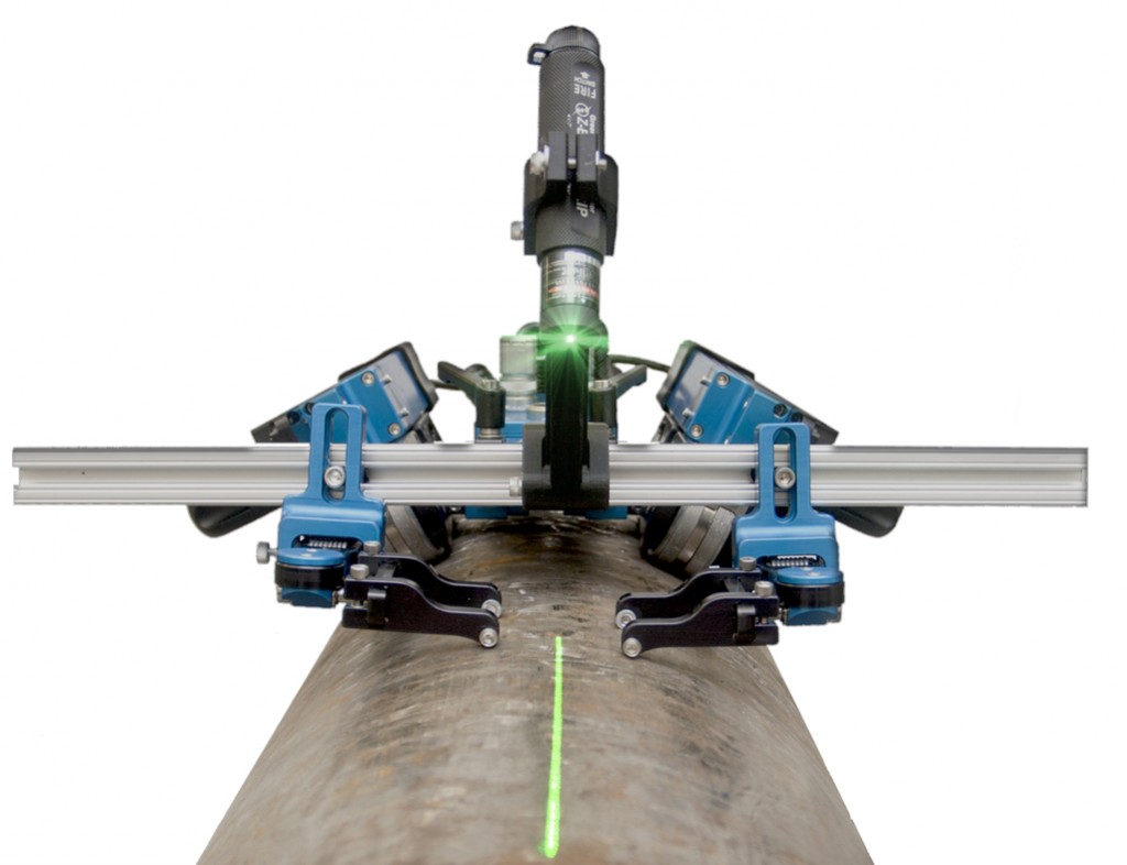 AUT SOLUTIONS - PRODUCTS from Advanced NDT Solutions in Ireland